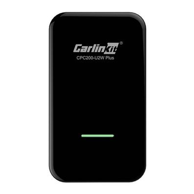 Carlinkit - CPC200-U2W PLUS - Adapter