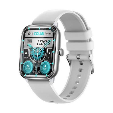 Colmi - C61 Silver - Smartwatch