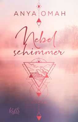 Nebelschimmer Roman, Kyss by rowohlt Polaris - Sturm-Trilogie 2 Any