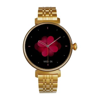 HiFuture - Future Aura (rose) - Smartwatch