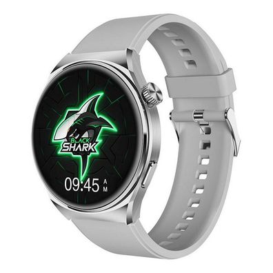 Black Shark - BS-S1 Silver - Smartwatch