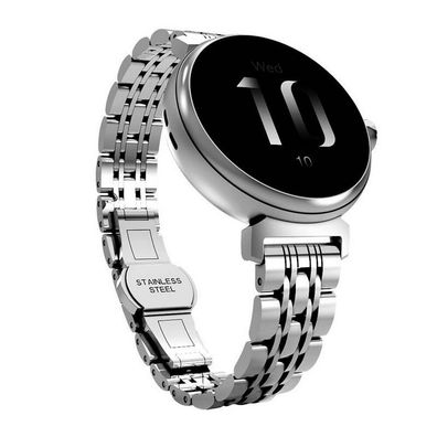 HiFuture - Future Aura (silver) - Smartwatch