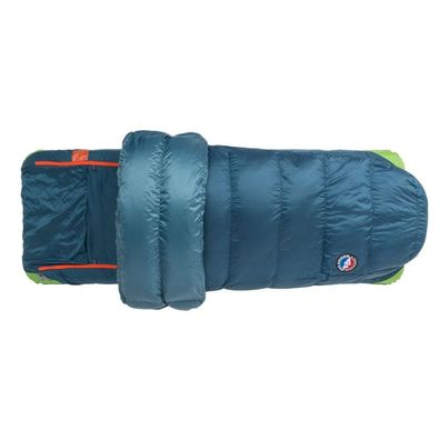 Big Agnes - BLR3N10L22 - Schlafsack