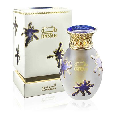 Al Haramain Danah parfümiertes Öl unisex 24 ml