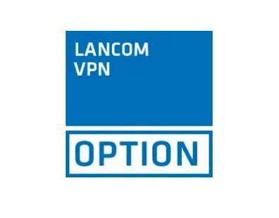 LANCOM VPN-Option für 25 Kanäle - EMail Versand
