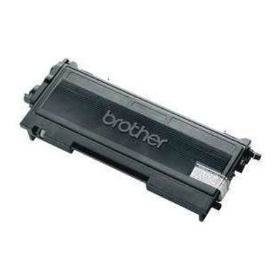 Brother Toner TN-2000 (ca. 2500 Seiten)