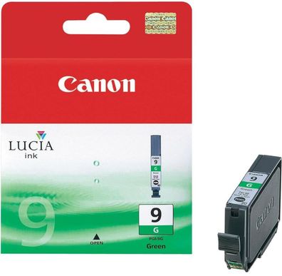 Canon Tintenpatrone CLI-8G grün