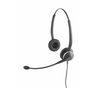 JABRA GN2100 binaural (FlexBoom, Telecoil, NC)