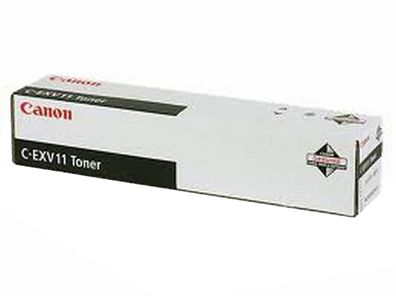 Canon Toner C-EXV11 schwarz