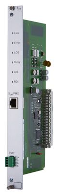 Auerswald COMmander® S2M-R-Modul