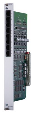 Auerswald COMmander® 8a/b-R-Modul