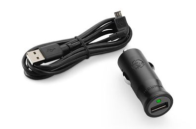 TomTom USB-Autoladegerät