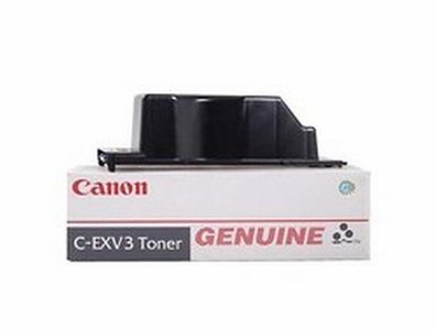 Canon Toner C-EXV3 schwarz (ca. 15000 Seiten)