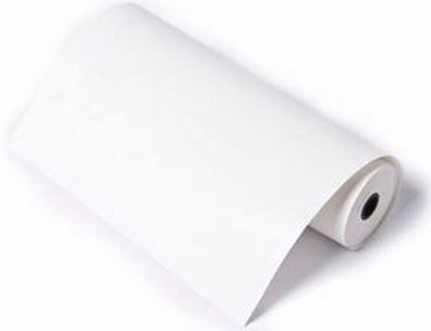 Brother 6er Pack PAR-411 Thermopapierrollen A4 (6x 30 Meter)