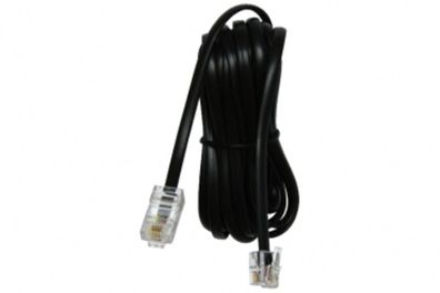 BFFXXCable Kabel für analoge berofix Module (RJ45 - RJ11) (3m)