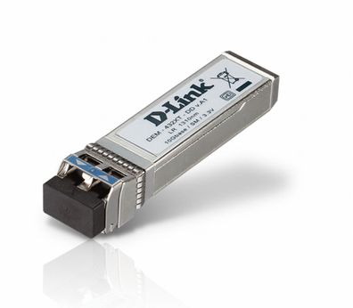 D-Link DEM-432XT 10GE SFP+ LR Transceiver