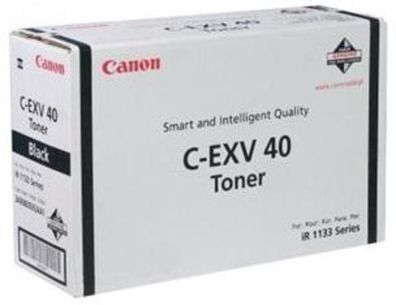 Canon Toner C-EXV40 (ca. 6.000 Seiten)