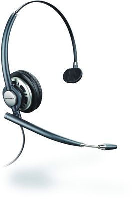 Poly Headset EncorePro HW710N monaural QD