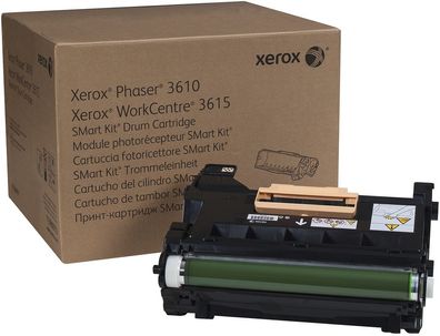 XEROX Trommel schwarz 113R00773 (ca. 85.000 Seiten)