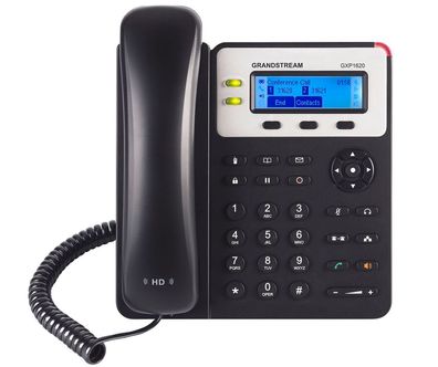 Grandstream GXP-1620 SIP-Telefon