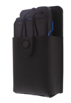 ecom Lederholster LH S01