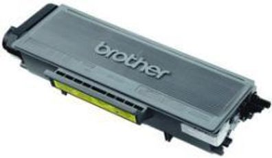 Brother Toner TN-3280 Jumbo Doppelpack (ca. 2x 8000 Seiten)