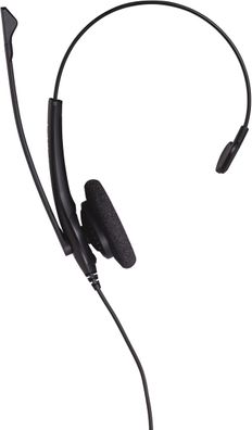 JABRA BIZ 1500 USB monaural, NC, Wideband (bis 6800Hz)