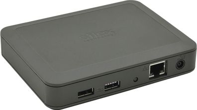 SILEX DS-600 USB 3.0 Device Server