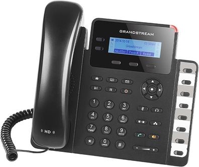 Grandstream GXP-1628 SIP-Telefon