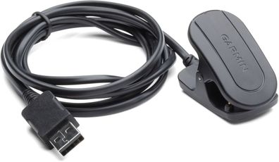 Garmin Ladekabel Forerunner 310XT, 405, USB/Klemme, 2-pol