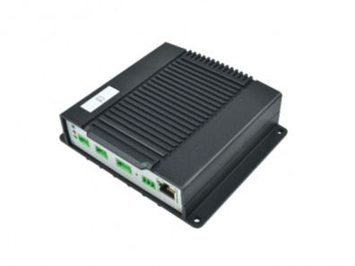 Level One 4-Channel Video Encoder, 802.3af PoE