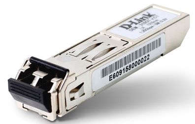 D-Link DEM-312GT2 Mini-GBIC Transceiver 1000BaseSX+