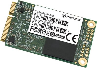 transcend 512gb solid state disk msa370