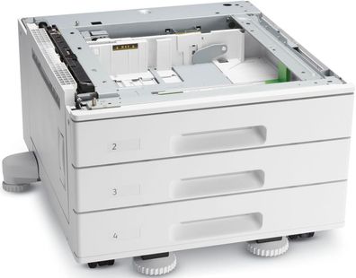 XEROX 3 x 520 Papierbehätermodul