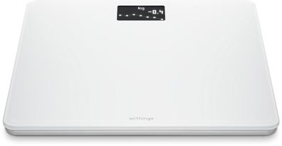 Withings Body, white