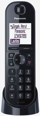 Panasonic KX-TGQ200GB