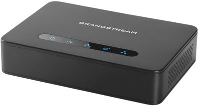 Grandstream HT-812 2FXS Gateway