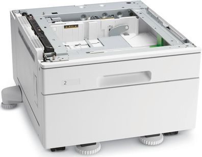 XEROX 1x 520-Blatt Zufuhr A3 mit Unterschrank