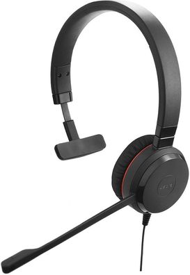 JABRA Evolve 20 SE Special Edition MS monaural USB-A