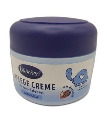 118,27EUR/1l B?bchen Pflegecreme 75ml