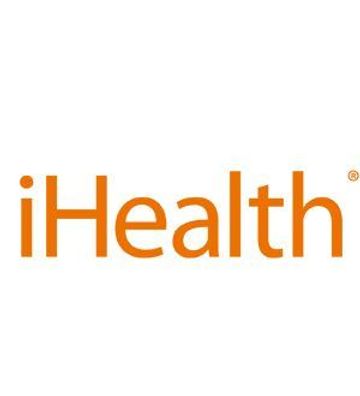 iHealth AIR PO3M Sp02 Oxygen Saturation Monitor