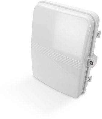 Outdoor FTTH Distributionsbox für 24x SC SX oderLC/DX