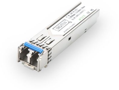 1.25 Gbps SFP Modul, 20km, SM, LC Duplex 1000Base-LX, 1310nm