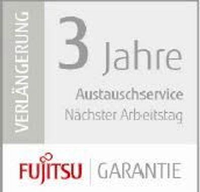 Ricoh Advance Exchange - Serviceerweiterung