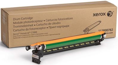 XEROX CMYK-Trommeleinheit (82.200 Seiten)