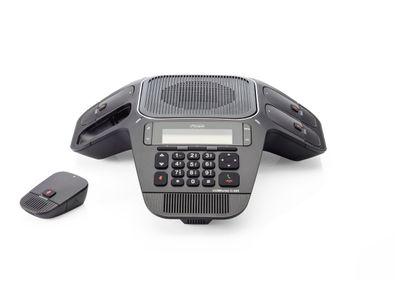 Auerswald COMfortel C-400 IP Konferenztelefon