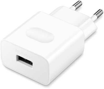 Huawei Reiselader 9V2A QuickCharge inkl. USB-C Kabel, AP32