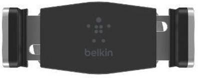 Belkin Universal Kfz-Halterung für Smartphones, schwarz/silber