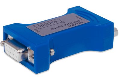 Digitus RS-232 zu RS-485 Adapter