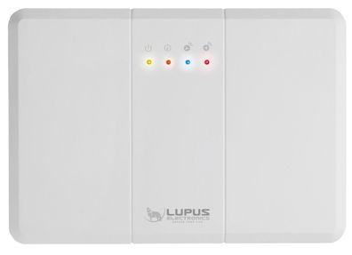 LUPUS - Funkrepeater V2